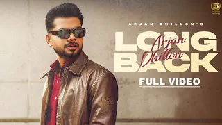 Long Back Arjan DhillonSong Download